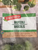 Brocolis