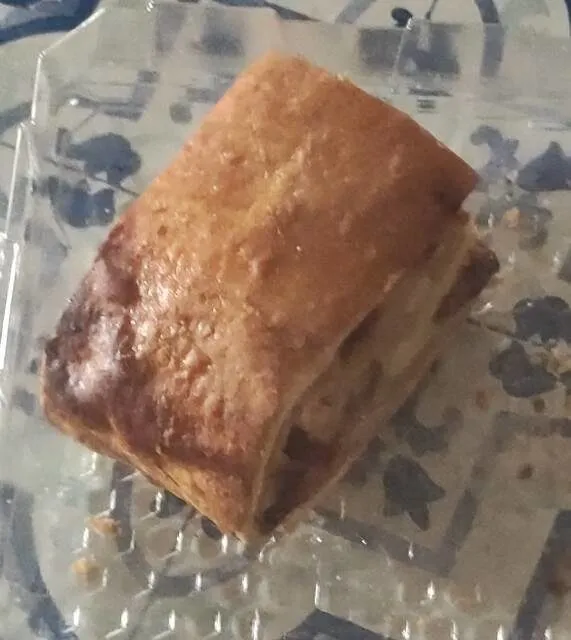 Strudel di mele