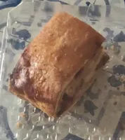 Strudel di mele