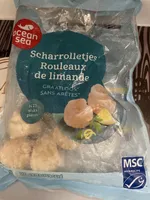 Scharrolletjes