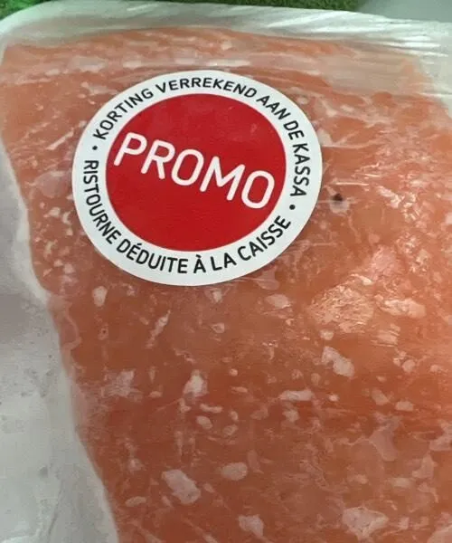 Saumon