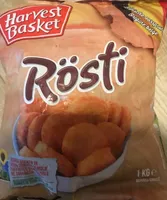 Rosti