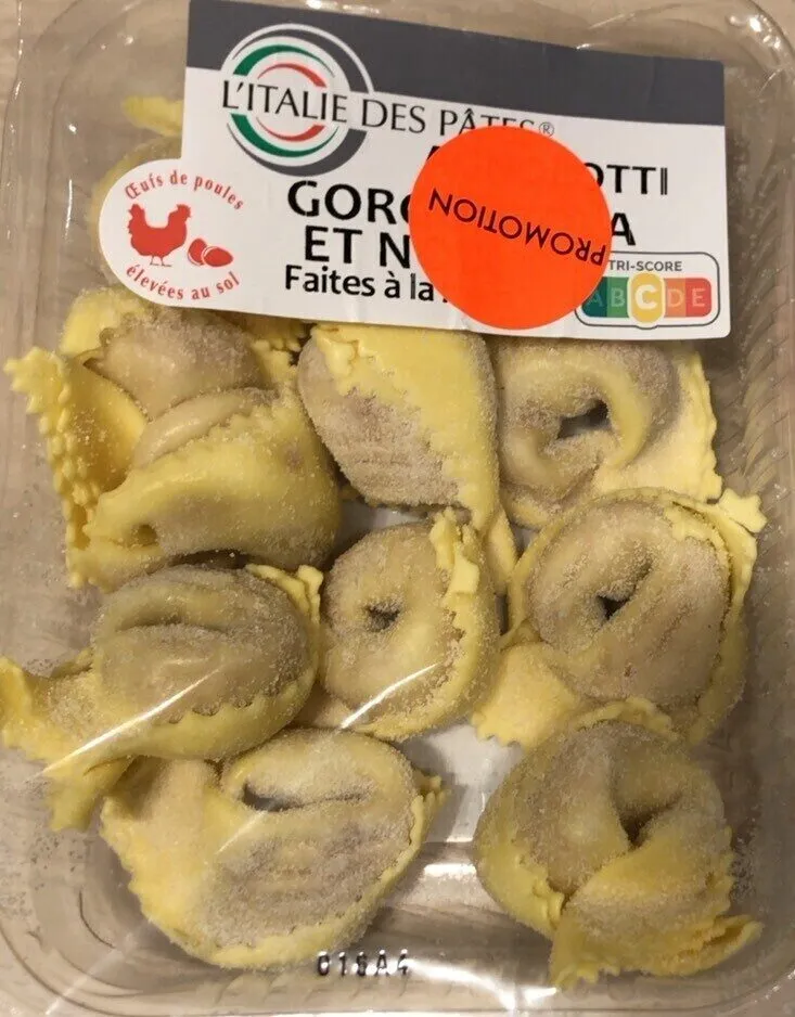 Agnolotti