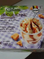 bresilienne