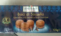 Baci di Sassello