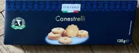 Canestrelli