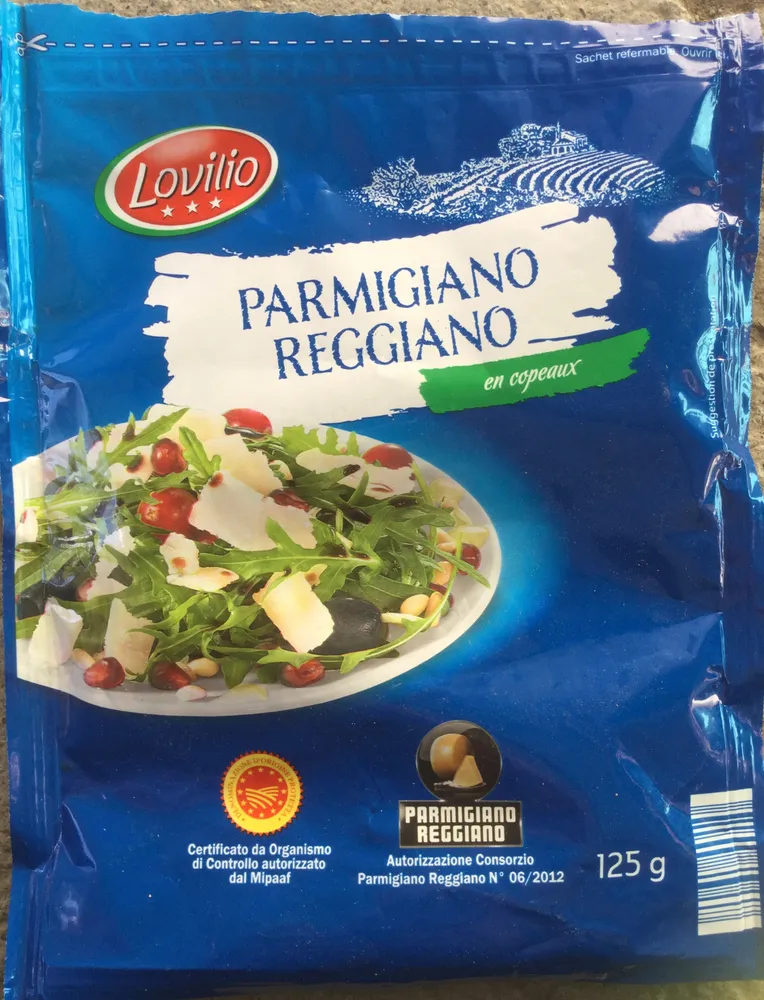 Parmigiano