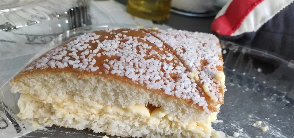 TROPEZIENNE