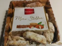 Mini Stollen