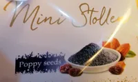 Mini Stollen