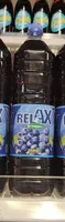 Heidelbeer relax