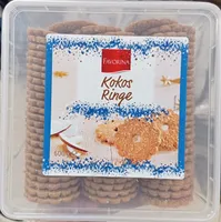 Kokos Ringe