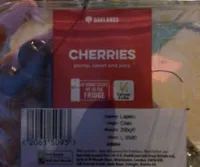 Cherries