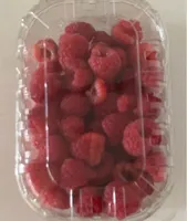 Caja frambuesa