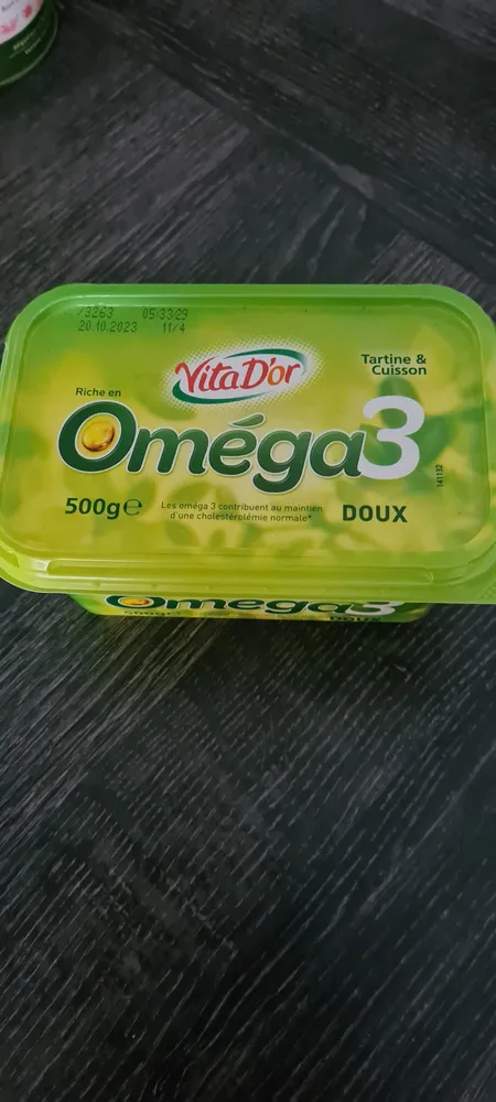 Oméga3