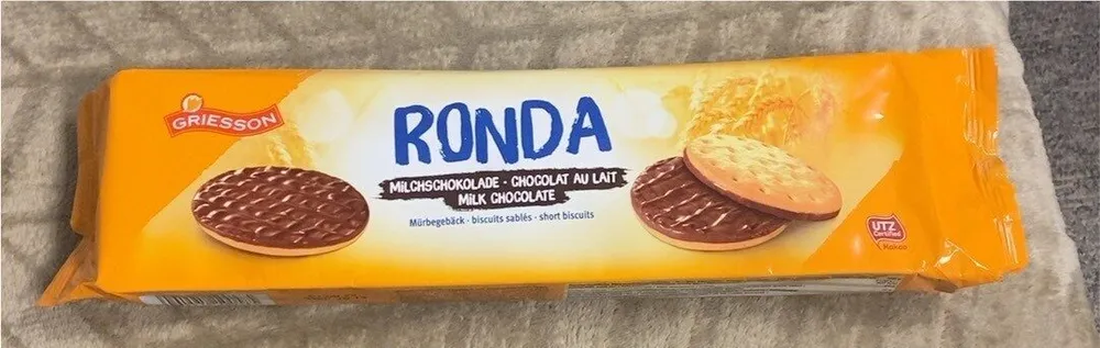 Ronda