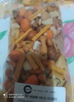 Mix Niagara fritto piccante