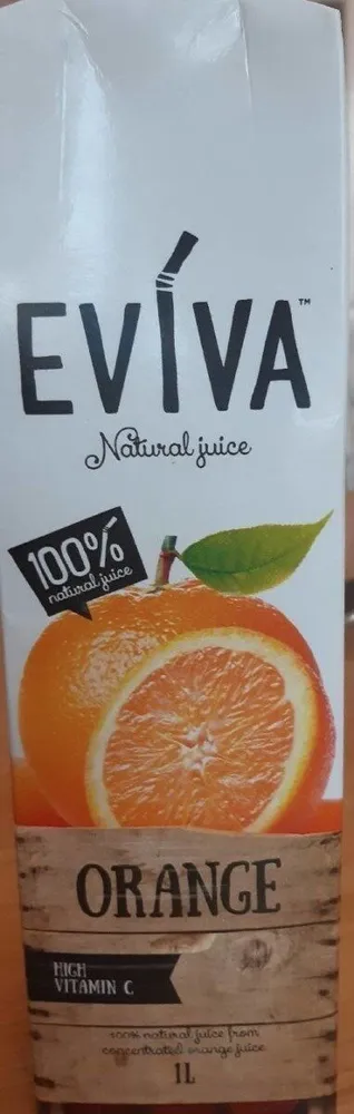 Eviva