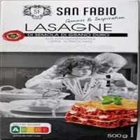 Lasagnenudeln