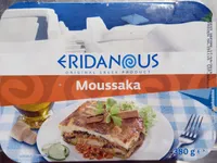 Moussaka