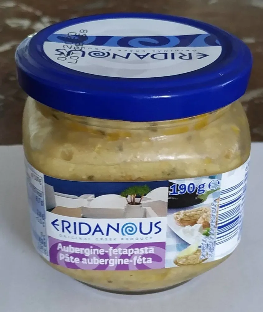 Eridanous