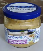 Eridanous
