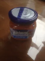 Pâte poivron-féta