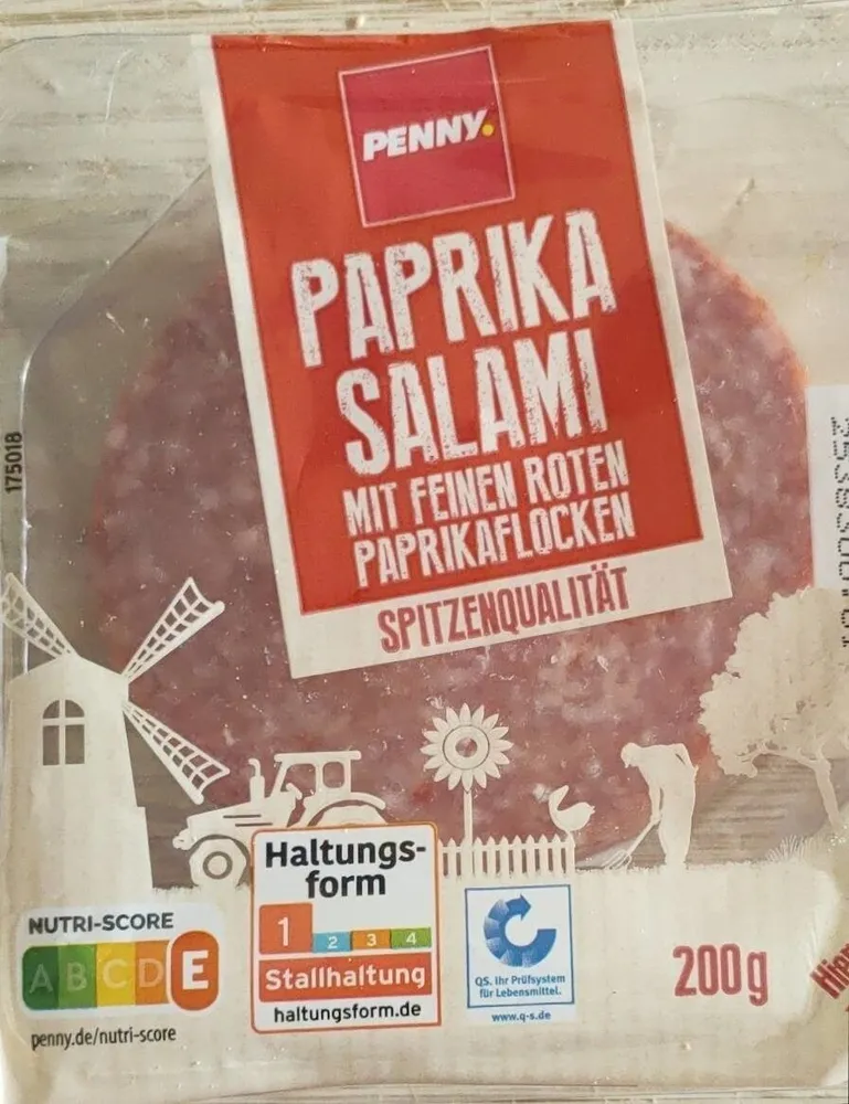 Salami