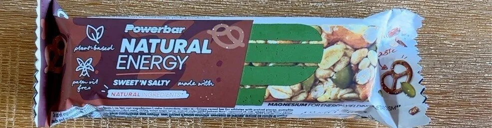 Power bar