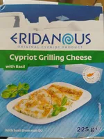 Halloumi PDO