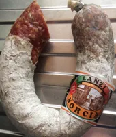 Salamella di Norcia