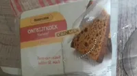 Ontbijtkoek