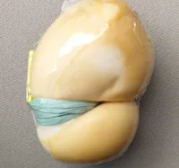 Scamorza affumicata
