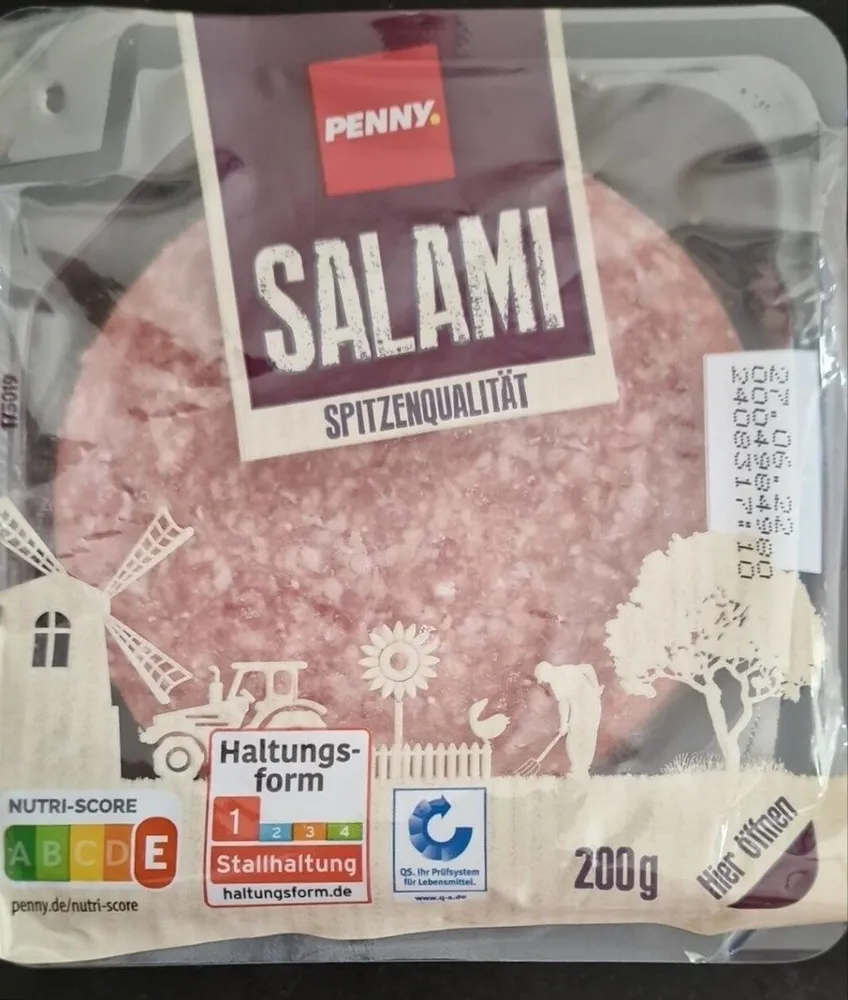 Salami