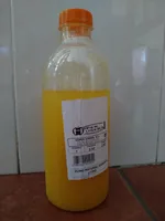 Zumo de naranja