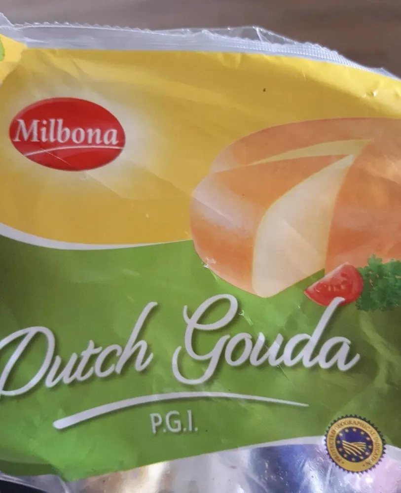 Gouda Holland tierno/suave