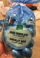 Oeuf en chocolat