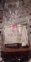 Gaufres au caramel