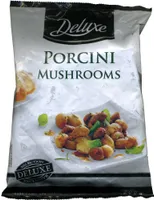 Porcini mushrooms