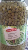 Petit pois