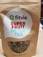 Super Fruit Detox Tea