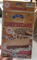 Caramel Cheesecake