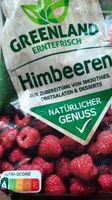 Himbeeren