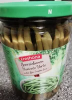 Haricots verts