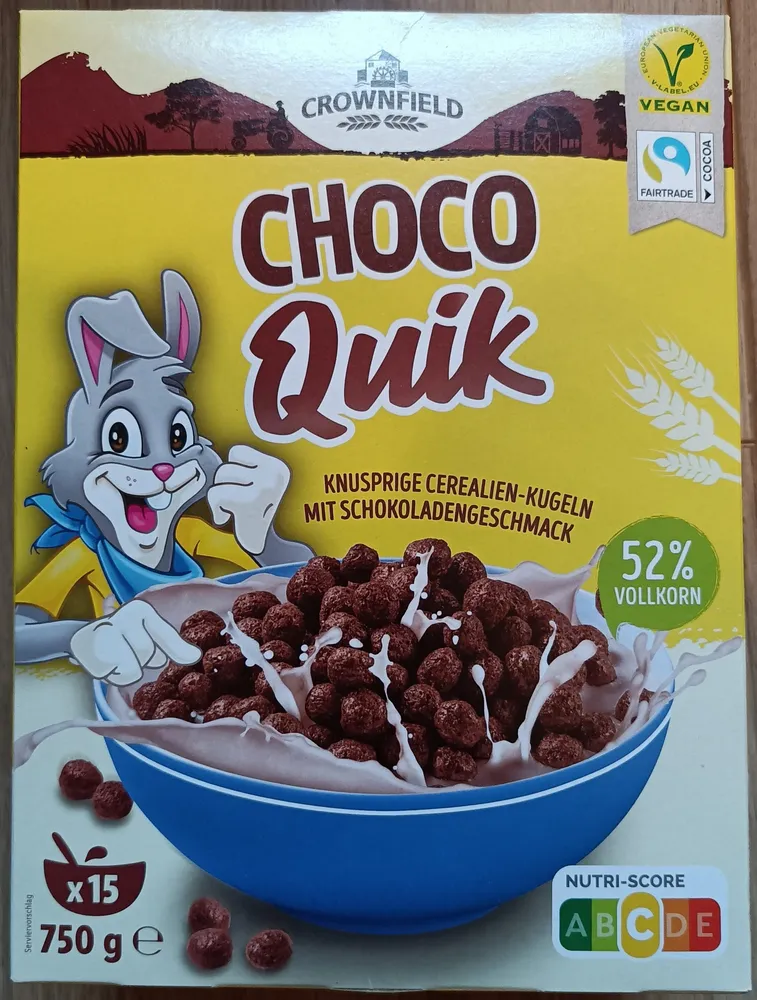 Choco Moons