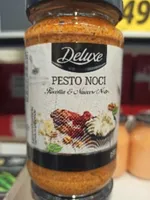 Pesto Ricotta Walnuss