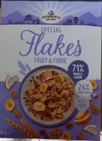SPECIAL Flakes FRUIT & FIBRE