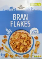Bran Flakes