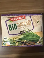 BIO SCHNITTLAUCH ERNTEFRISCH TIEFGEFROREN