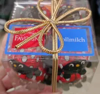 Vollmilch
